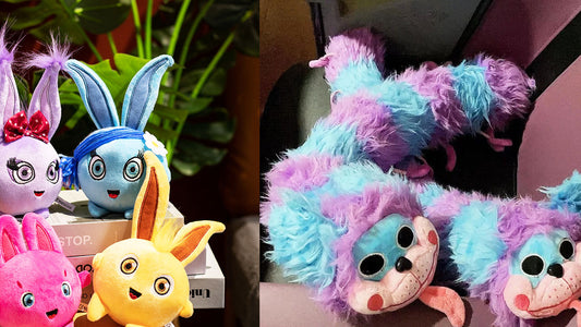 toy trends 2023, popular plushies 2023