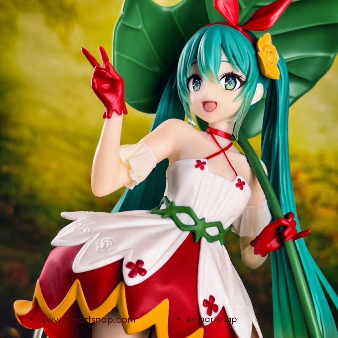 Anime Figures & Collectibles: Elevating Your Fandom Experience