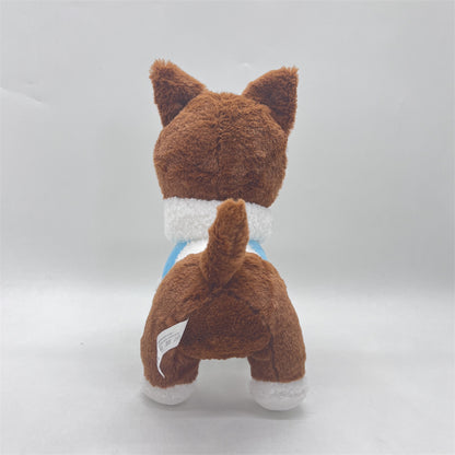 Puss in Boots Plush Toy Stuffed Doll