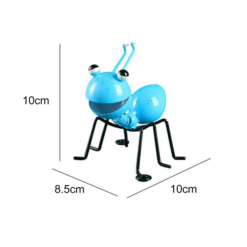 ant sculptures	