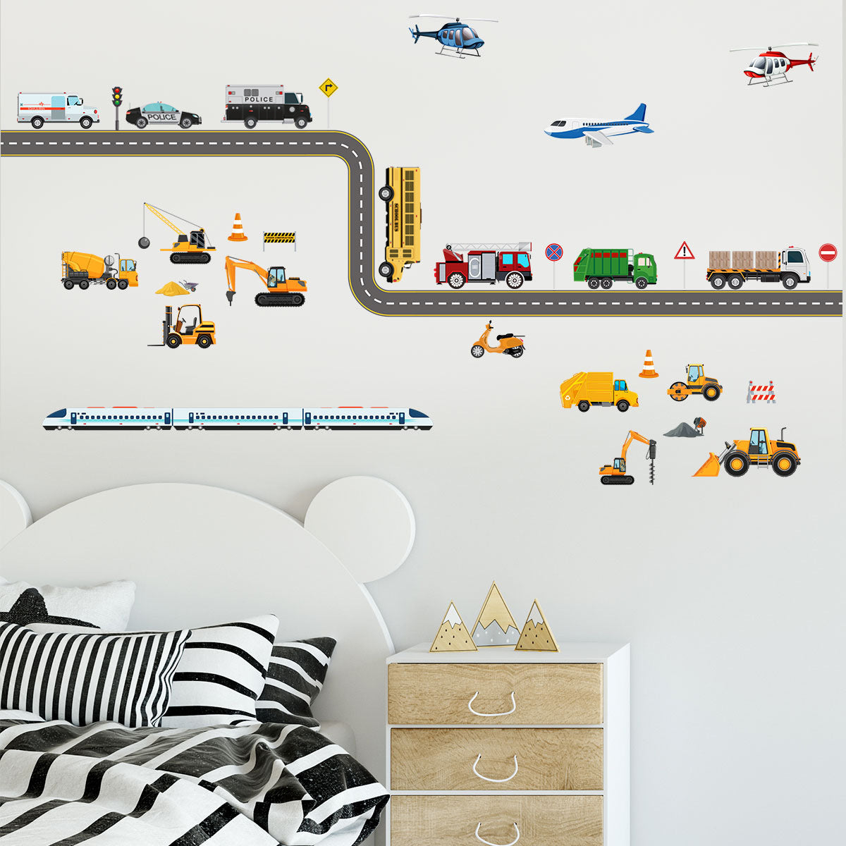 Home Décor Wall Art for Living Room