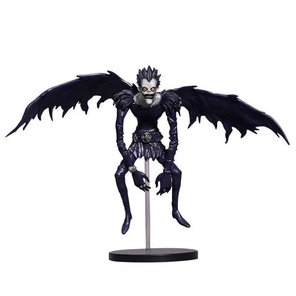 Ryuk Death Note, Death Note Relight, Death Note Apparel, Funimation Death Note, Ryuk Figurine, Death Note Anime Watch Online Crunchyroll, Death Note 13, Death Note Funko, Death Note Full Series, Death Note 2, Death Note 3, Death Note Collection, Death Note Amazon Prime, Death Note Book Amazon, Death Note Nendoroid, Light Yagami Watch, Death Note 2006,