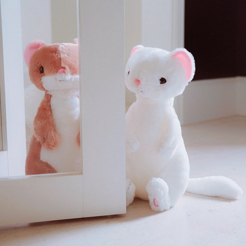 Ferret Soft Stuffed Plush Toy 18 inches