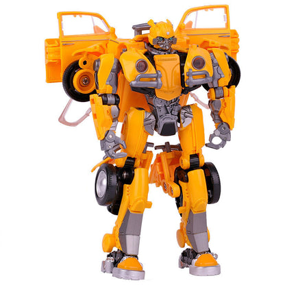 Bumblebee Action Figures Model Toy | Transformers Robot