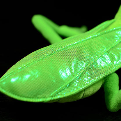 70cm Mantis Plush Toy Soft Lifelike Stuffed Animal Insect