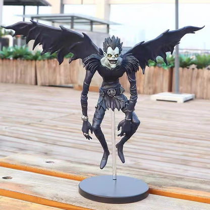 Anime Death Note Ryuk 7" Action Figure PVC Doll Statue Model Toy Gift Boy