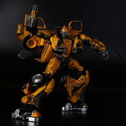Bumblebee Action Figures Model Toy | Transformers Robot