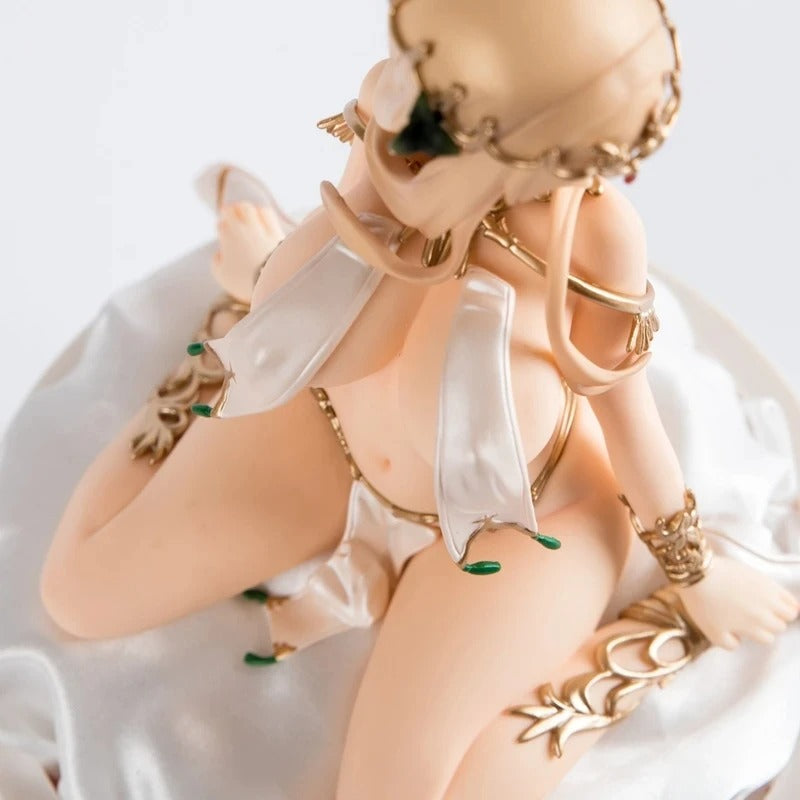 Anime Native Figure Toroware no Elf Lily Rerium Roin