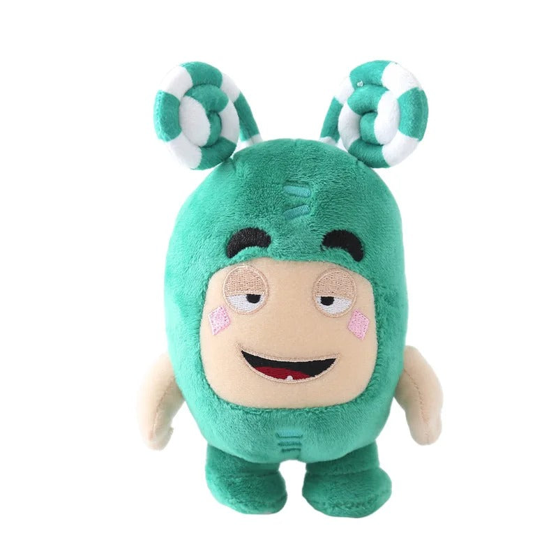 Oddbods Plush Gifts for 10 year Old Boys