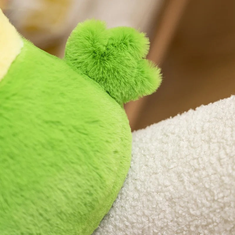 Chicken Stuffed Animal Plush Pillows for Bed