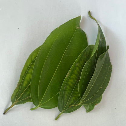 cinnamon leaves uses	