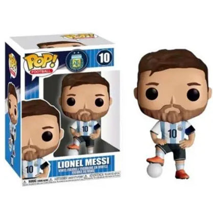 funko pop Football Stars Lionel Messi