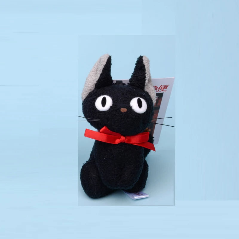 Kiki's Delivery Service, jiji Cat Plush, A Better Way Wholesale