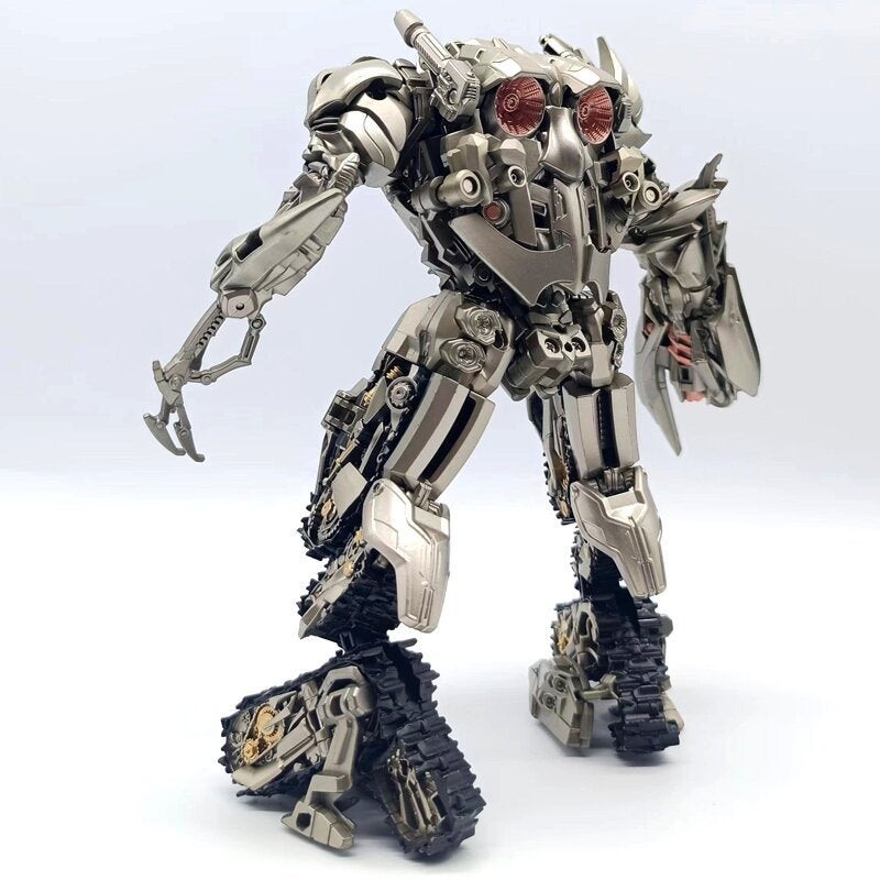 Galvatron Transformers LS-06 LS06 Mp36 Robot