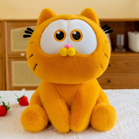 Garfield cat toy cat plush big stuffed animal
