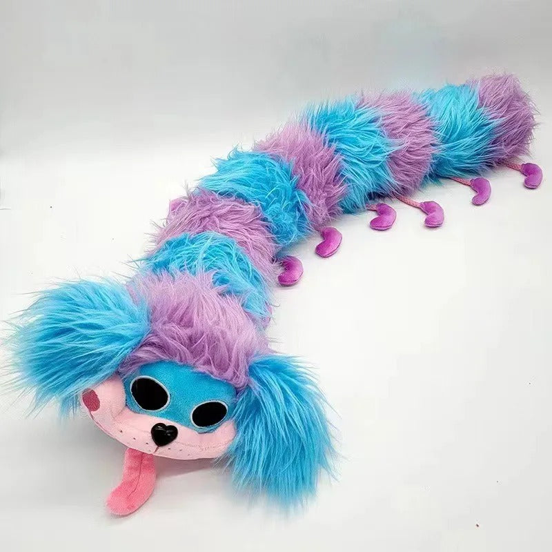 pj pug a pillar plush  caterpillar stuffed animal