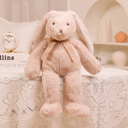 rabbit plush big bunny stuffed animal pink bunny stuffed animal stuffed bunnies plush bunny