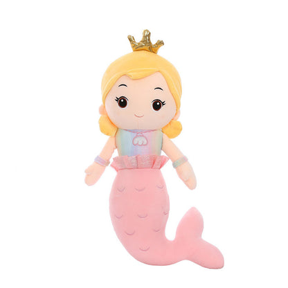 Crown Princess Doll for Kids, Girlfriend Birthday Gifts