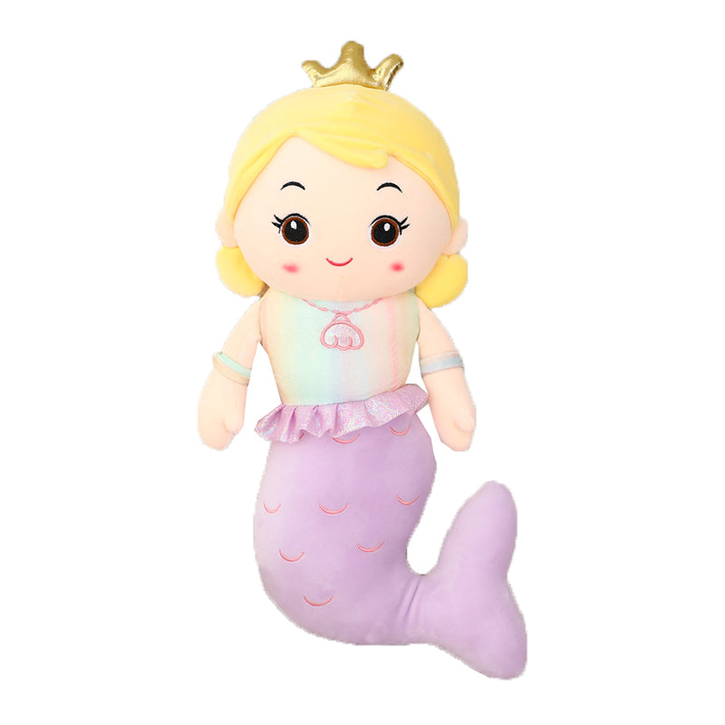 Crown Princess Doll for Kids, Girlfriend Birthday Gifts